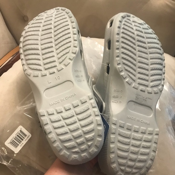 Clogs - Picture 5 of 5